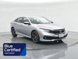 Used 2019 Honda Civic Sport image 1