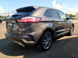 Used 2019 Ford Edge Titanium w/ Equipment Group 301A image 4