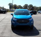 Used 2019 Ford EcoSport SE w/ SE Convenience Package image 3