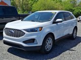 Certified 2023 Ford Edge SEL image 3