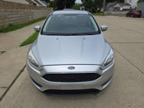 Used 2018 Ford Focus S image 4