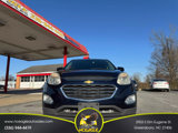 Used 2016 Chevrolet Equinox LT w/ Convenience Package image 2