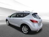 Used 2013 Nissan Murano LE w/ Platinum Pkg image 4