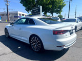 Used 2018 Audi A5 2.0T Premium Plus w/ Premium Plus image 3