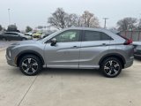 New 2025 Mitsubishi Eclipse Cross SEL image 3