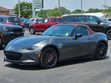 Used 2018 MAZDA MX-5 Miata Club w/ Brembo/BBS Recaro Package image 2