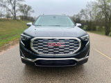 Used 2018 GMC Terrain Denali image 3