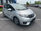 Used 2015 Honda Fit EX image 4