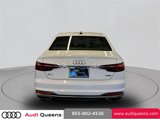 Certified 2021 Audi A4 2.0T Premium Plus w/ Premium Plus Package image 5