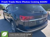 Used 2018 Volkswagen Atlas SE image 4