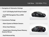 Used 2018 Audi A5 2.0T Premium w/ Convenience Package image 4