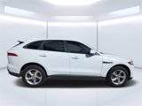 Used 2018 Jaguar F-PACE Premium image 2