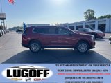 New 2025 GMC Acadia Denali image 2