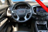 Certified 2022 GMC Terrain SLT w/ Infotainment Package II image 5