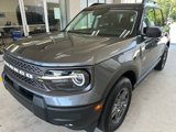 New 2025 Ford Bronco Sport Big Bend image 3
