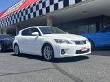 Used 2012 Lexus CT 200h Premium image 2