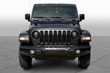 Used 2021 Jeep Wrangler Unlimited Sahara image 3