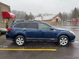 Used 2011 Subaru Outback 2.5i Limited w/ PWR Moonroof Pkg image 4