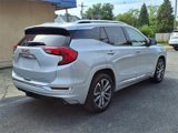 Used 2018 GMC Terrain Denali w/ Comfort Package image 5