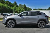 New 2025 Chevrolet Trax RS w/ Driver Confidence Package image 4