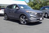Used 2016 Hyundai Tucson Sport image 4