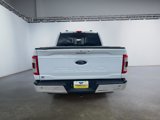 Used 2021 Ford F150 Lariat w/ Equipment Group 501A Mid image 4