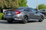 Used 2021 Honda Civic Sport image 4