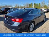 Certified 2017 Chevrolet Malibu LT image 3