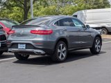 Used 2018 Mercedes-Benz GLC 300 4MATIC Coupe image 5