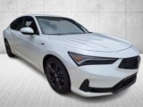 New 2025 Acura Integra A-Spec image 3