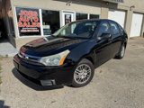 Used 2010 Ford Focus SE image 2