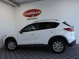 Used 2014 MAZDA CX-5 Touring w/ Bose/Moonroof Package image 3