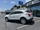 Used 2017 Cadillac XT5 FWD image 4