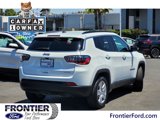 Used 2022 Jeep Compass Latitude w/ Convenience Group image 5