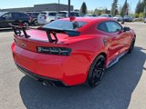 Used 2018 Chevrolet Camaro SS image 2