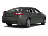 Used 2013 Ford Fusion Titanium image 2
