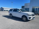 New 2024 Ford Expedition Max XLT image 2