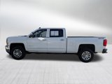 Used 2015 Chevrolet Silverado 3500 LTZ w/ Duramax Plus Package image 2