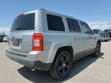 Used 2017 Jeep Patriot High Altitude image 6