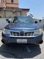 Used 2011 Subaru Forester 2.5X image 2