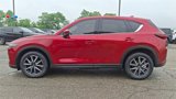 Used 2018 MAZDA CX-5 Grand Touring image 5