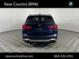 Used 2022 BMW X3 xDrive30i w/ Convenience Package image 6