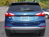 Certified 2021 Chevrolet Equinox Premier image 5