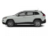 Used 2014 Jeep Cherokee Latitude image 3