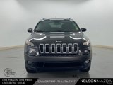 Used 2015 Jeep Cherokee Latitude w/ Comfort/Convenience Group image 2