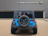 Used 2018 Jeep Wrangler Unlimited Sport w/ Max Tow Package image 5