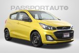 Used 2022 Chevrolet Spark LS image 2