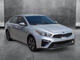 Used 2019 Kia Forte LXS image 3