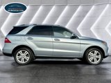 Used 2014 Mercedes-Benz ML 350 4MATIC image 4