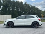 Used 2015 Mercedes-Benz GLA 45 AMG 4MATIC image 4